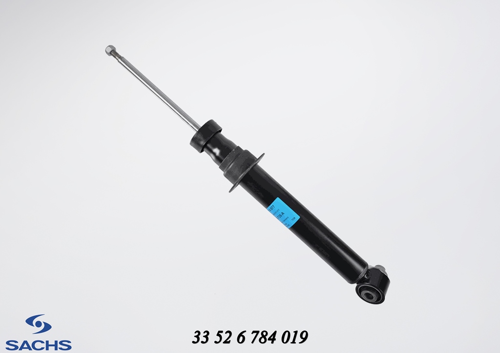 BMW F10 Sedan 520i Rear Axle Shock Absorber BMW F10 5Series Std & Sports Suspension Rear